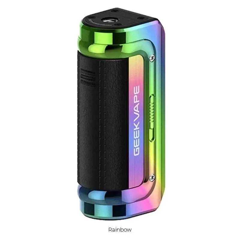 Box Aegis Mini 2 M100 - Geekvape - Alliancetech.fr
