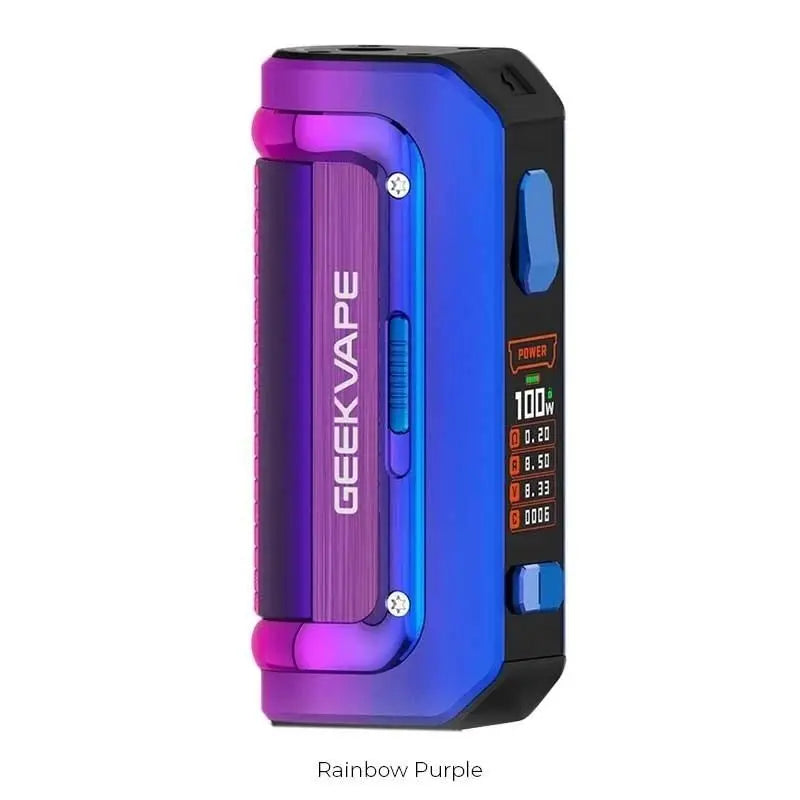 Box Aegis Mini 2 M100 - Geekvape - Alliancetech.fr