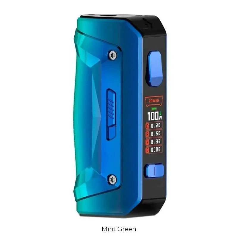 Box Aegis Solo 2 S100 - Geekvape - Alliancetech.fr