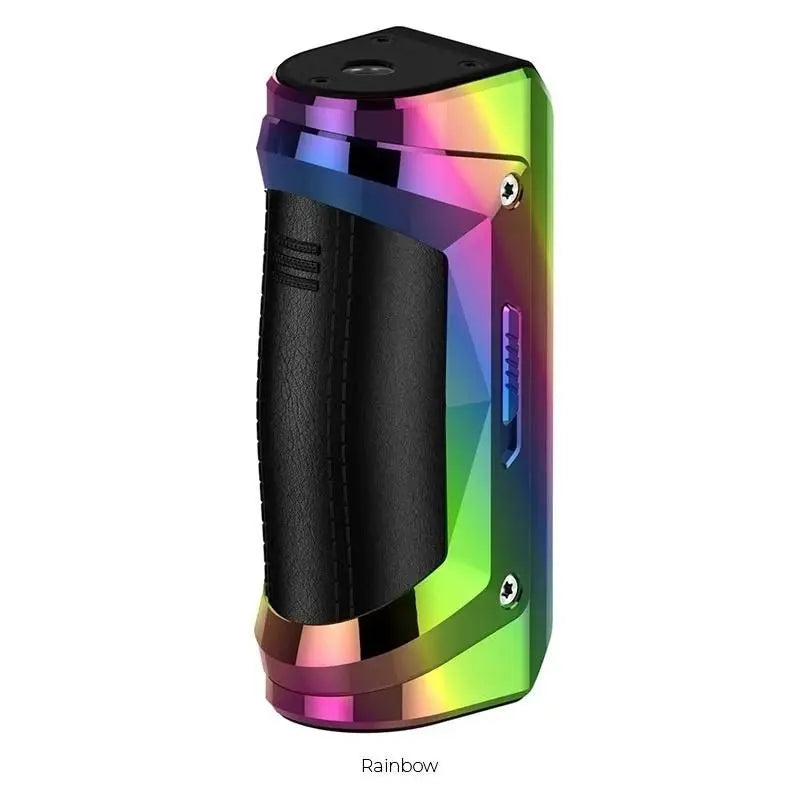 Box Aegis Solo 2 S100 - Geekvape - Alliancetech.fr