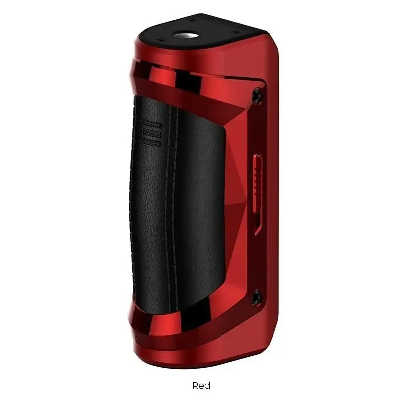 Box Aegis Solo 2 S100 - Geekvape - Alliancetech.fr