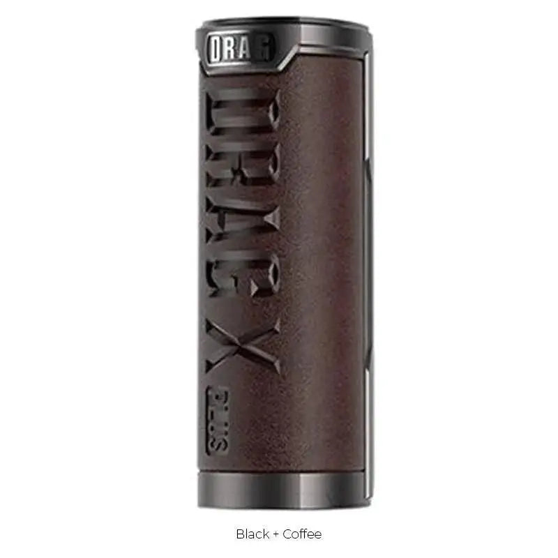Box Drag X Plus Pro - Voopoo - Alliancetech.fr