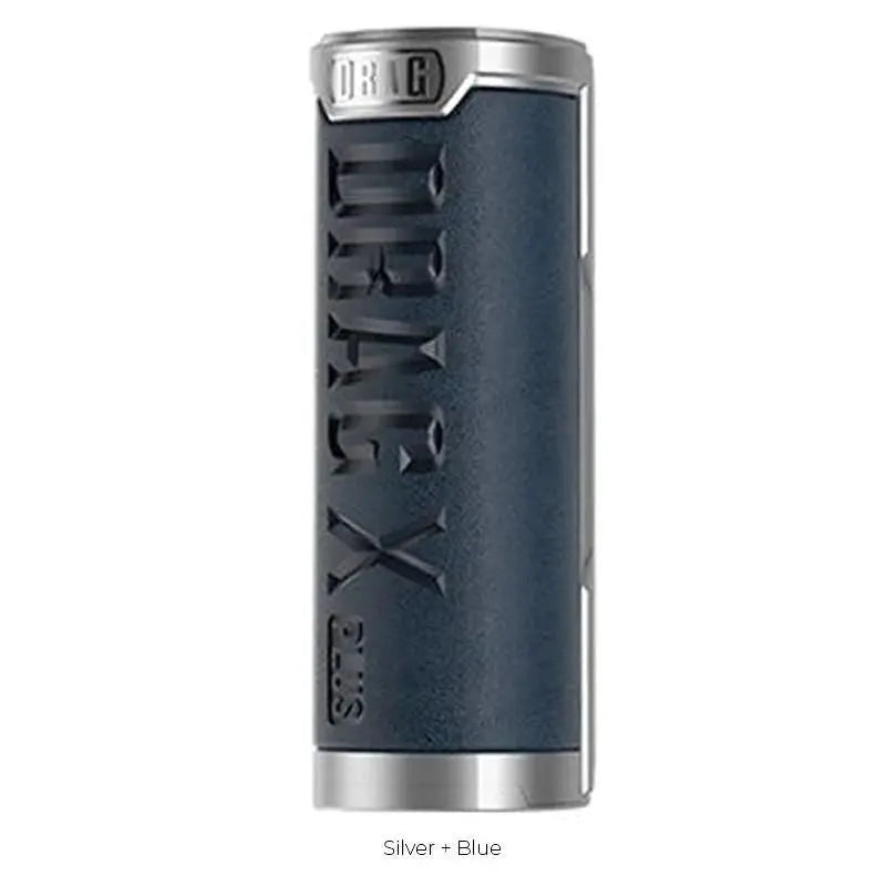 Box Drag X Plus Pro - Voopoo - Alliancetech.fr