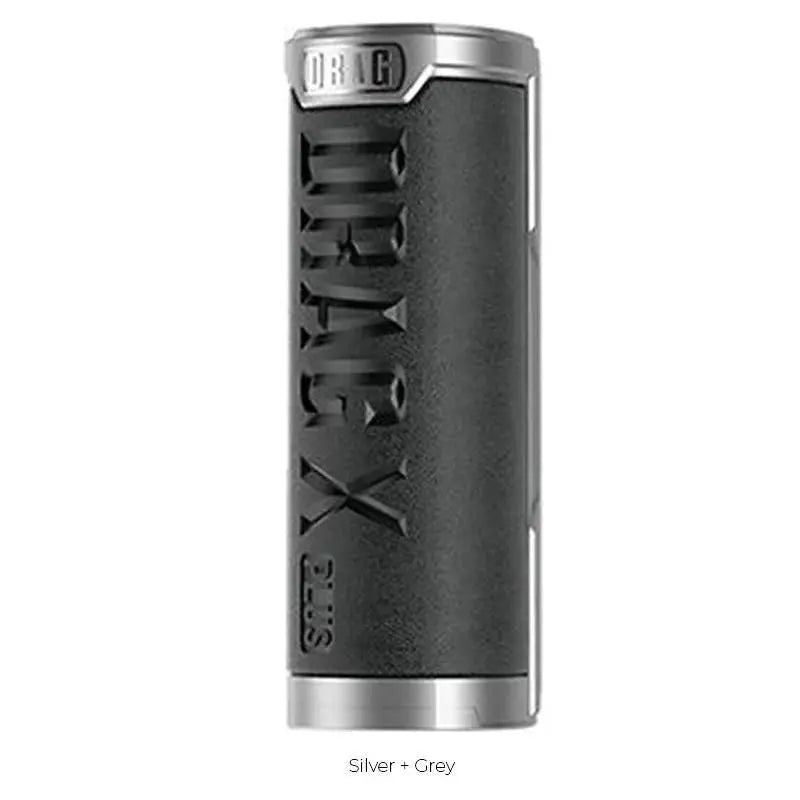 Box Drag X Plus Pro - Voopoo - Alliancetech.fr