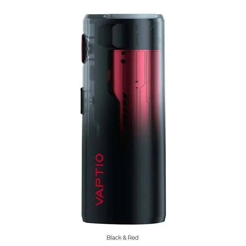 Box Nebula - Vaptio - Alliancetech.fr