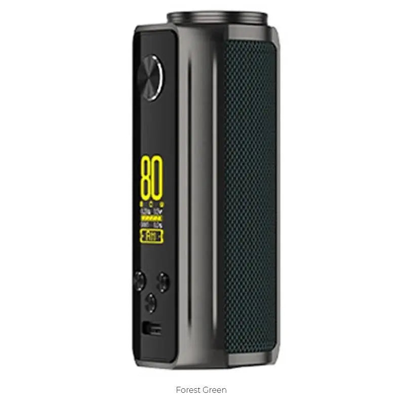 Box Target 80 Tank Edition - Vaporesso - Alliancetech.fr