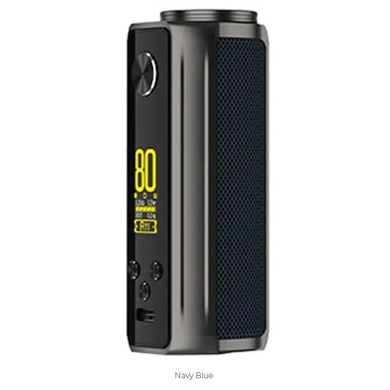 Box Target 80 Tank Edition - Vaporesso - Alliancetech.fr