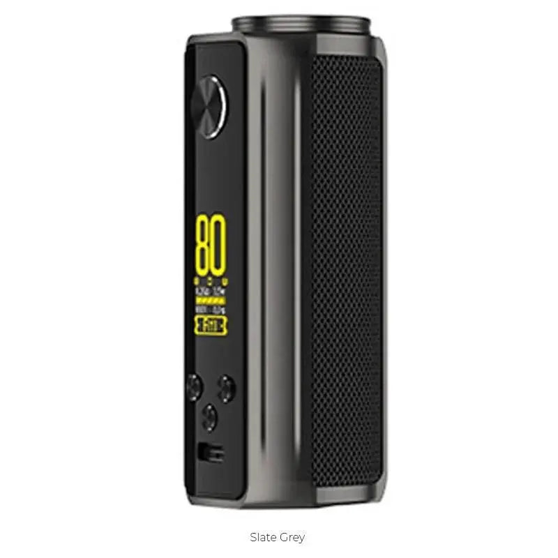 Box Target 80 Tank Edition - Vaporesso - Alliancetech.fr