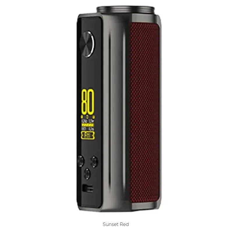 Box Target 80 Tank Edition - Vaporesso - Alliancetech.fr