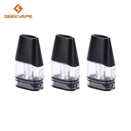 Cartouches pod Aegis One (X3) - Geekvape - Alliancetech.fr