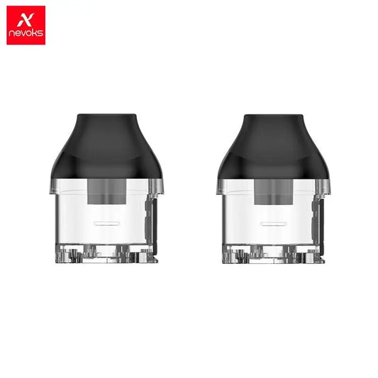 Cartouches Feelin Mini (X2) - Nevoks - Alliancetech.fr