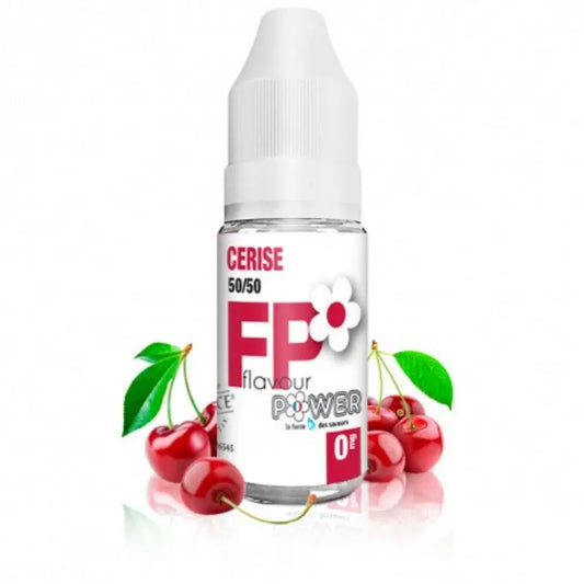 Cerise - Flavour Power - Alliancetech.fr