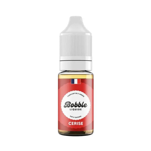 Cerise 10 ml - Bobble - Alliancetech.fr