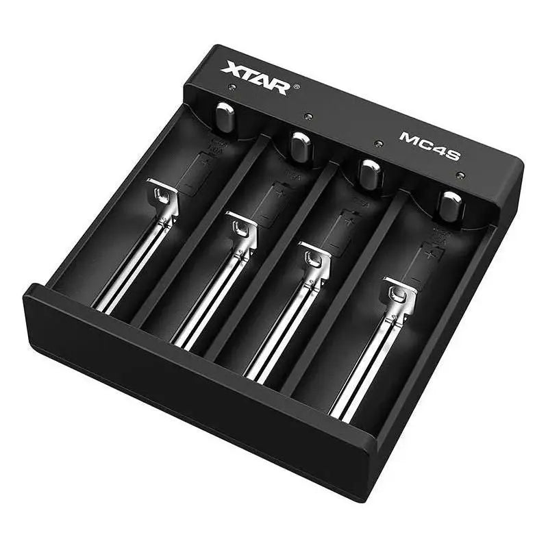 Chargeur Mc4 S - Xtar - Alliancetech.fr