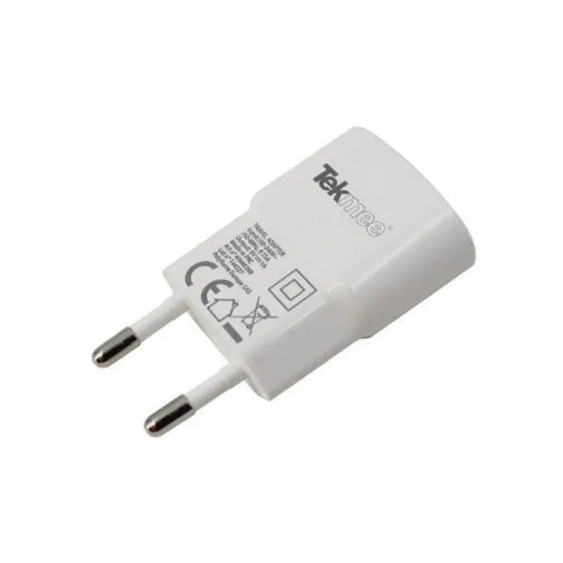 Chargeur Secteur Usb - Alliancetech.fr