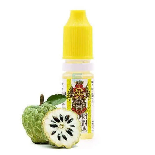 Cherimoya - Coricancha - Alliancetech.fr