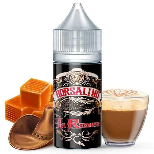 Concentré Borsalino 30 ml - Aromanie - Alliancetech.fr