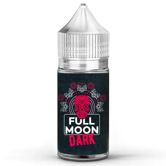 Concentré Dark 30 ml - Full Moon - Alliancetech.fr