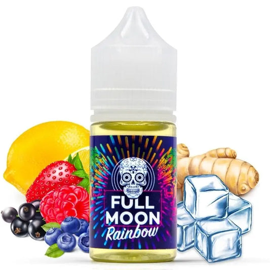 Rainbow Concentré 30 ml - Full Moon - Alliancetech.fr