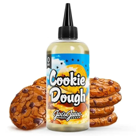 Cookie Dough 200 ml - Joe's Juice - Alliancetech.fr