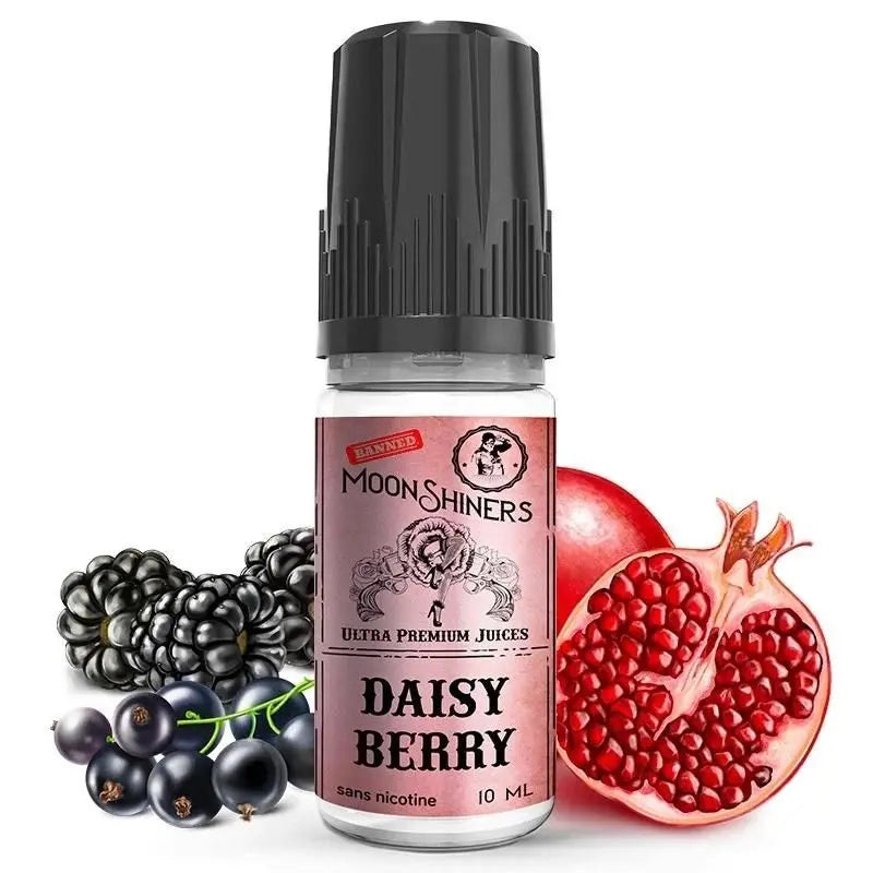 Daisy Berry - Moonshiners - Alliancetech.fr