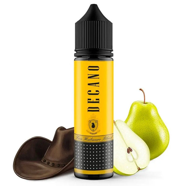 Decano 50 ml - E Liquide France - Alliancetech.fr