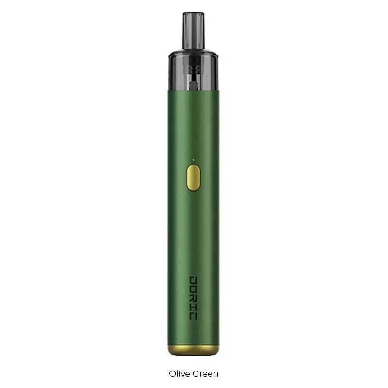 Pod Doric 20 - Voopoo - Alliancetech.fr