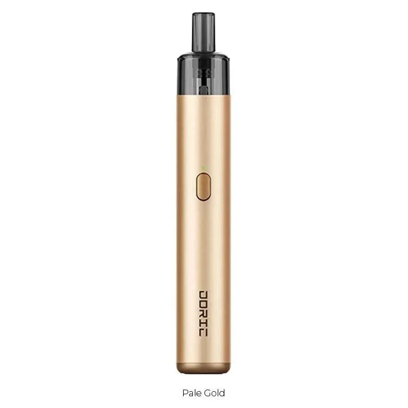 Pod Doric 20 - Voopoo - Alliancetech.fr