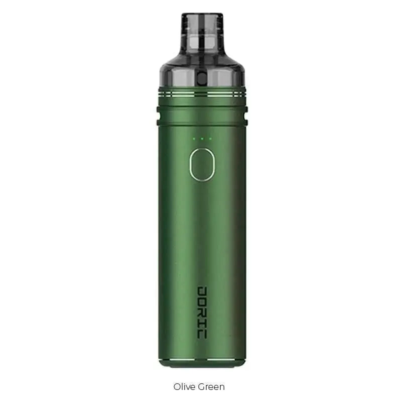 Doric 60 - Voopoo - Alliancetech.fr