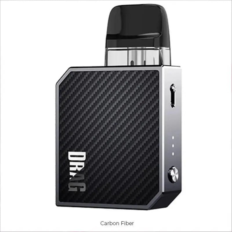 Drag Nano 2 - Voopoo - Alliancetech.fr
