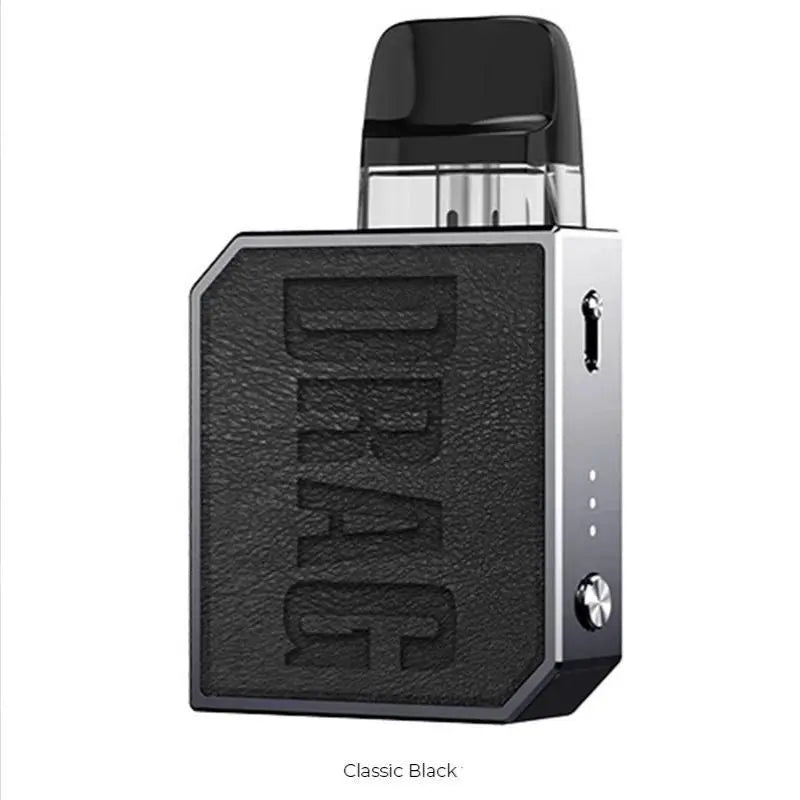 Drag Nano 2 - Voopoo - Alliancetech.fr