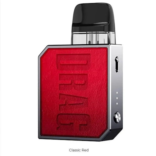 Drag Nano 2 - Voopoo - Alliancetech.fr