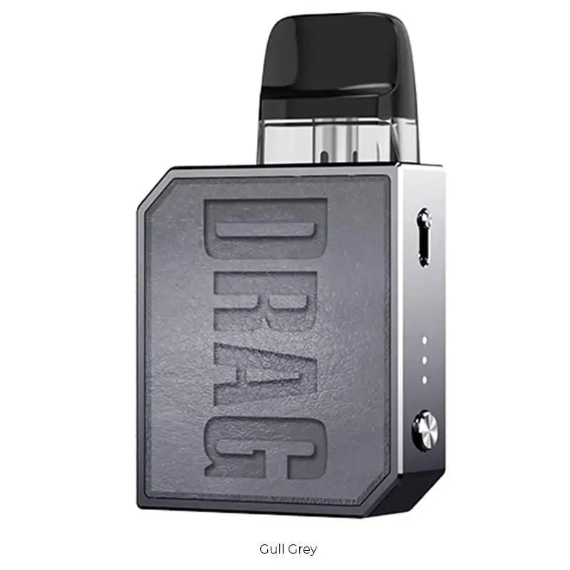 Drag Nano 2 - Voopoo - Alliancetech.fr