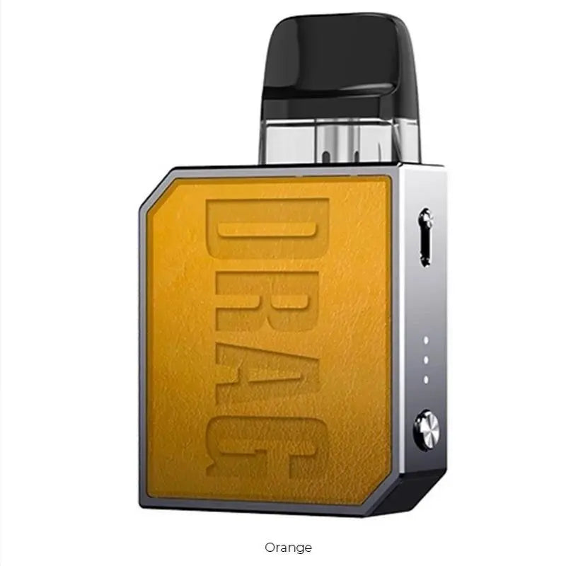 Drag Nano 2 - Voopoo - Alliancetech.fr