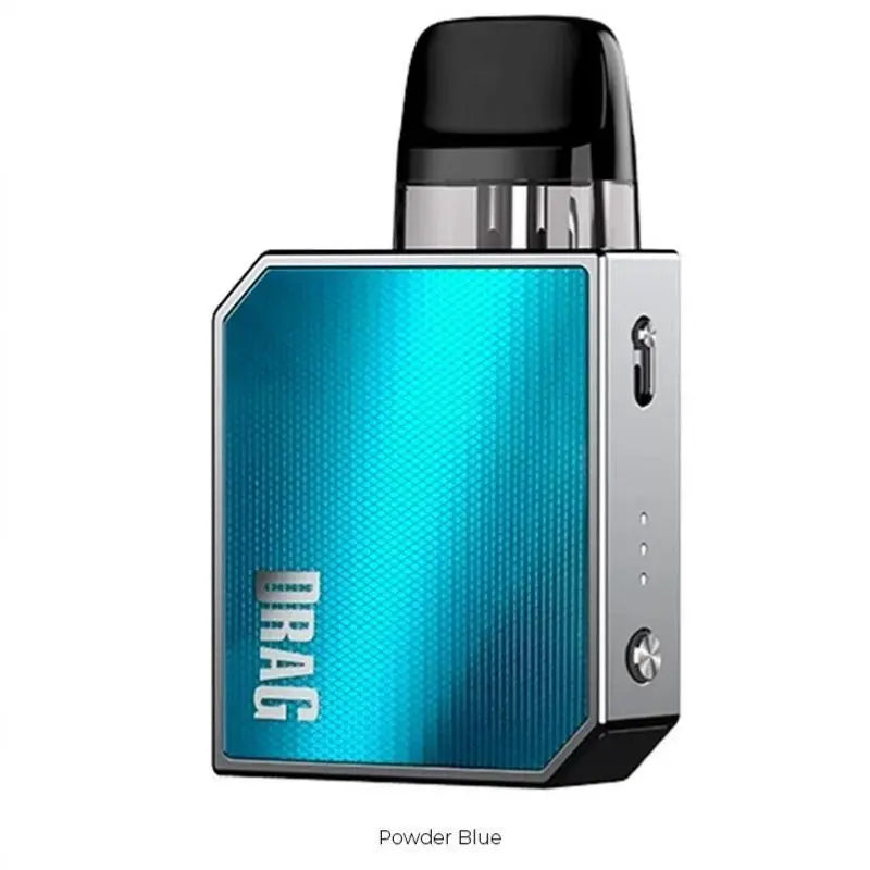 Drag Nano 2 - Voopoo - Alliancetech.fr