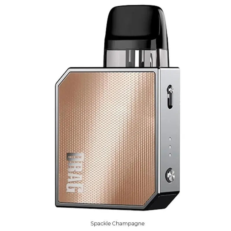 Drag Nano 2 - Voopoo - Alliancetech.fr