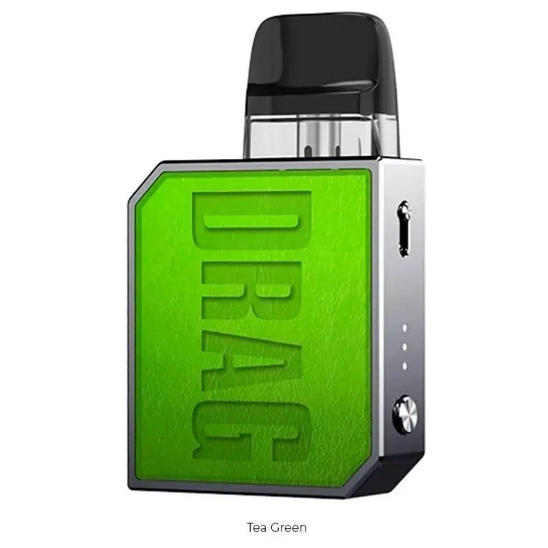 Drag Nano 2 - Voopoo - Alliancetech.fr