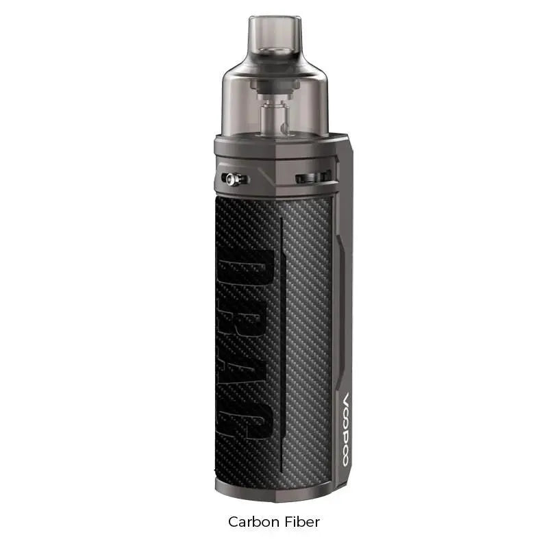 Drag S - Voopoo - Alliancetech.fr