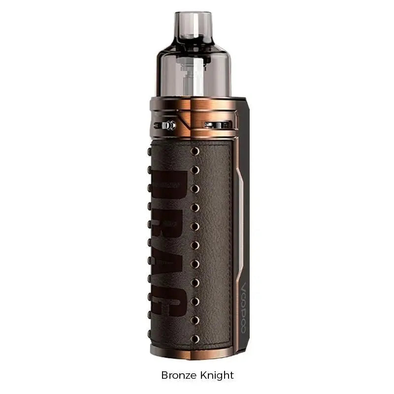 Drag S - Voopoo - Alliancetech.fr