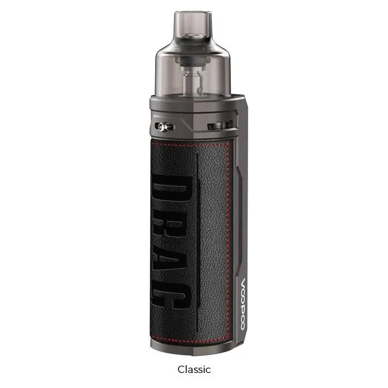 Drag S - Voopoo - Alliancetech.fr