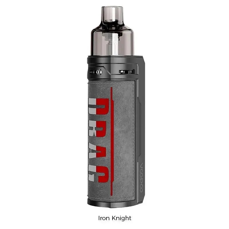 Drag S - Voopoo - Alliancetech.fr