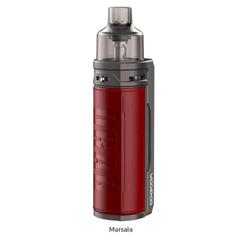 Drag S - Voopoo - Alliancetech.fr