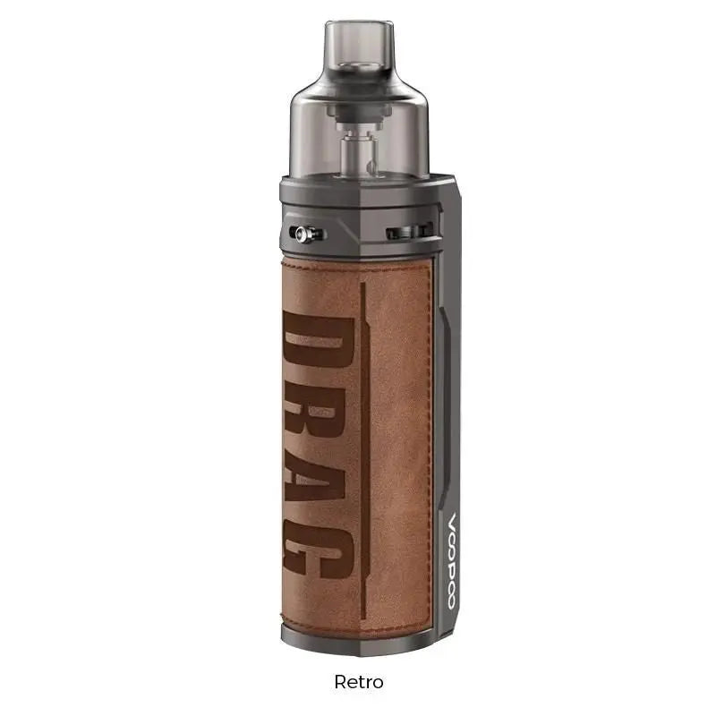 Drag S - Voopoo - Alliancetech.fr