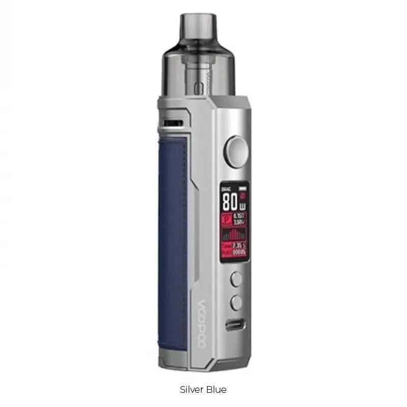 Drag S - Voopoo - Alliancetech.fr