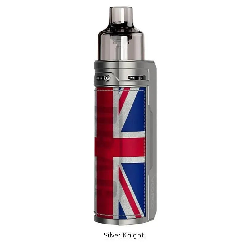 Drag S - Voopoo - Alliancetech.fr