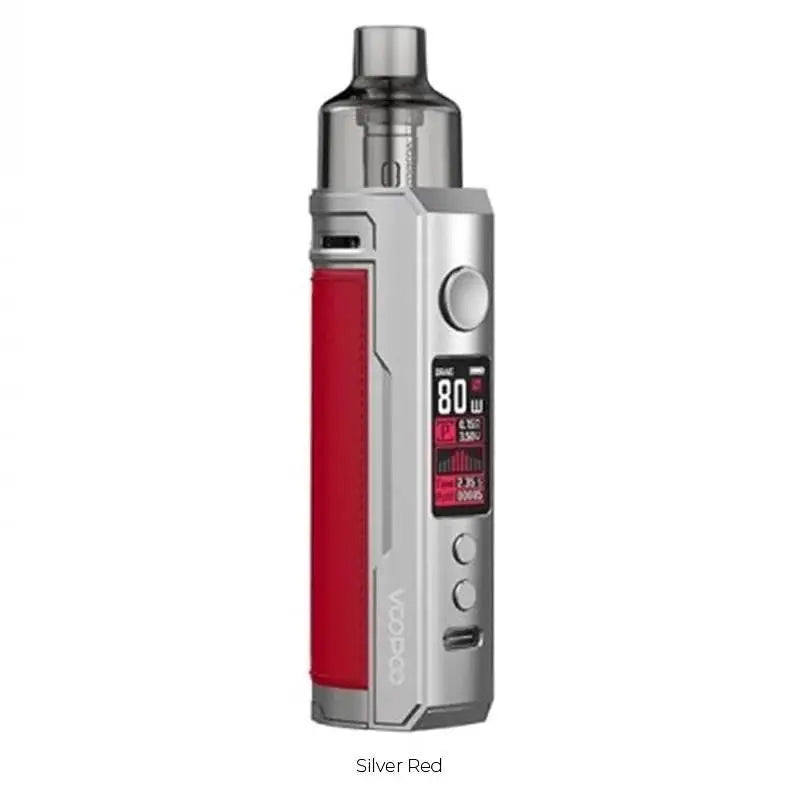 Drag S - Voopoo - Alliancetech.fr