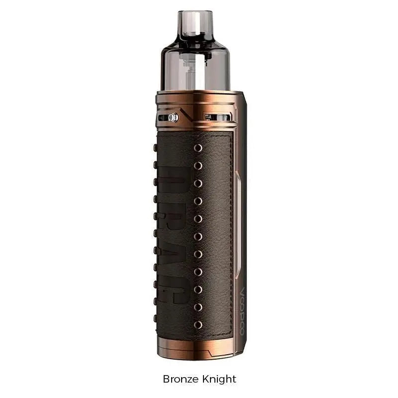 Drag X - Voopoo - Alliancetech.fr