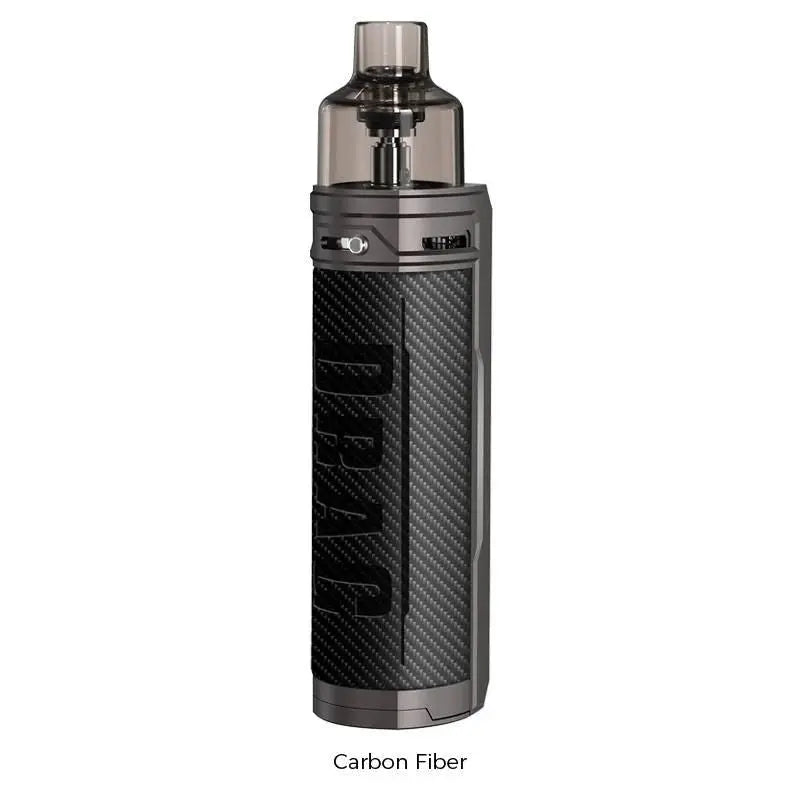 Drag X - Voopoo - Alliancetech.fr
