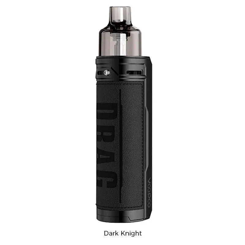 Drag X - Voopoo - Alliancetech.fr