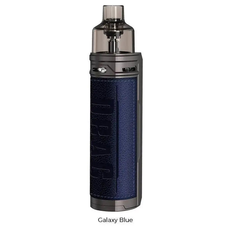 Drag X - Voopoo - Alliancetech.fr